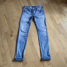 Replay jeans luz gebraucht kaufen  Ehrenberg