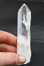 Pointe quartz cristal d'occasion  Forcalquier