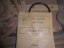 Serie guarnizioni motore usato  Canelli