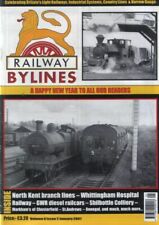 Variety magazines railway for sale  CHESTERFIELD