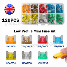 120pcs car auto for sale  DUNSTABLE