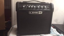 Guitar amplifier line for sale  Bradenton