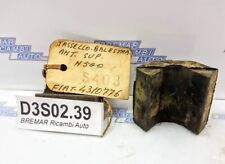 D3s02.39 coppia tasselli usato  Napoli