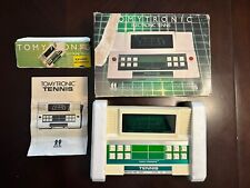 Tennis tomytronics game for sale  Mountville