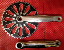 Schwinn stingray chainset for sale  WEDNESBURY