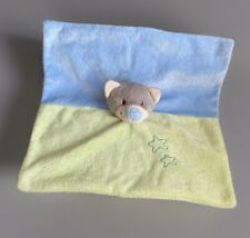 2157 doudou plat d'occasion  Hazebrouck