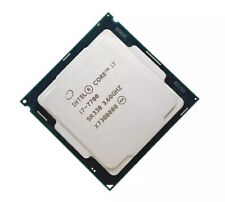 Intel core 7700 for sale  ST. NEOTS