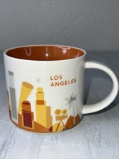 Starbucks los angeles for sale  Salida