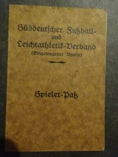 Fussball fußball verein gebraucht kaufen  Langenenslingen
