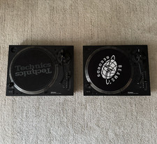 Technics SL-1210MK7 Direct Drive Vinyl Turnable System - czarny na sprzedaż  Wysyłka do Poland