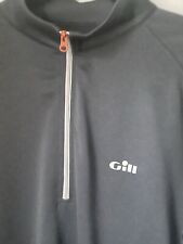 Gill bamboo zip for sale  HOLMFIRTH