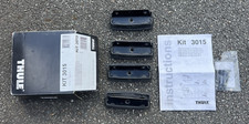 Thule 3015 fitting for sale  NORTHWICH