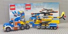 Lego 5765 creator gebraucht kaufen  Deutschland