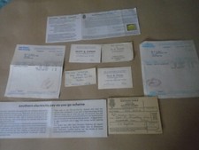 Totton hampshire joblot for sale  POOLE
