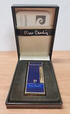 Vintage accendino pierre usato  Venegono Superiore