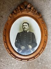 Grand cadre ovale d'occasion  Bollwiller