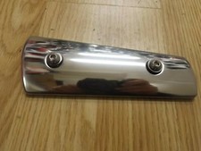 Cpi chrome exhaust for sale  SCARBOROUGH