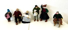 Bauern krippe dem gebraucht kaufen  Teisendorf