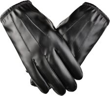 Men leather gloves for sale  BIRMINGHAM
