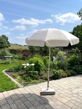 Sonnenschirmständer balkon ed gebraucht kaufen  Gilching