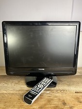 Toshiba 19av500u lcd for sale  Wayne