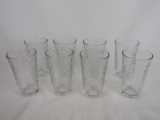 Vintage libbey hammered for sale  Sioux City