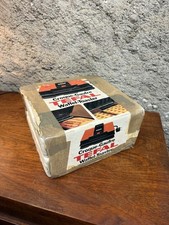 Appareil gaufres gaufrier d'occasion  Morhange