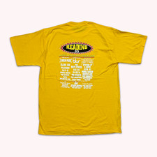 Reading festival 2003 for sale  LONDON