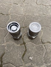 Szybkozłącze 1 1/4 TEMA IF10010-125RV hydrauliczne na sprzedaż  Wysyłka do Poland