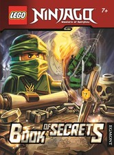 Lego ninjago book for sale  North Smithfield