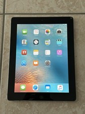 Apple ipad 16gb gebraucht kaufen  Weyhe