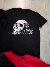 Cooles 4teiliges shirt gebraucht kaufen  Dortmund
