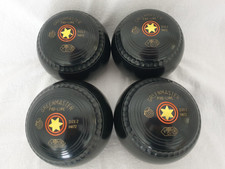 Greenmaster proline bowls for sale  MIDDLESBROUGH