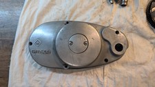 Simson s50 m53 gebraucht kaufen  Prösen
