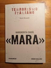 Morando paolo margherita usato  Busto Arsizio