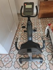 Zipro cyclette magnetica usato  Sassano