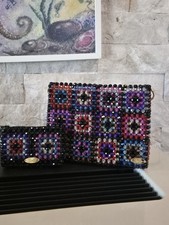 Borsa gioiello misura usato  Rovato