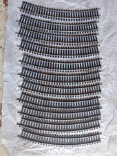 Lima binari curve usato  Palermo