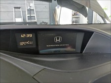 Afficheur digital honda d'occasion  Claye-Souilly