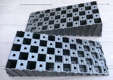 Pair millenco levelling for sale  LONDON