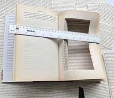 Real book safe for sale  MANCHESTER