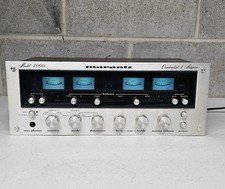 Marantz 4000 quad for sale  Sicklerville