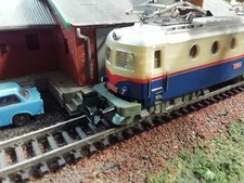 Lok e499 035 gebraucht kaufen  Berlin