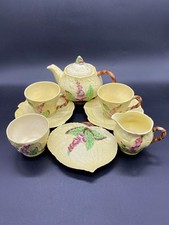Carlton ware foxglove for sale  STOKE-ON-TRENT