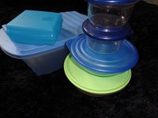 Tupperware brotbehälter junge gebraucht kaufen  Rodewald