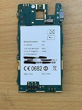 Scheda madre sony usato  Melfi