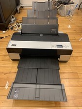 Epson stylus pro for sale  New York