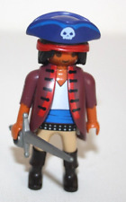Playmobil 5134 pirate d'occasion  Forbach