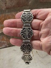 Sterling silver 830 for sale  HINCKLEY