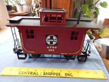 Bachmann bobber caboose for sale  Syracuse